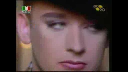 Boy George - Generations Of Love sladk1q sladur