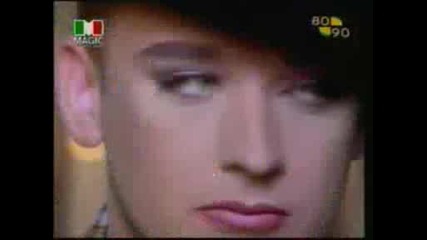 Boy George - Generations Of Love sladk1q sladur 