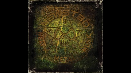 Newsted - Heroic Dose * 2013