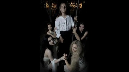 Blackthorn - Nekromans