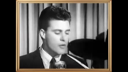 Ricky Nelson - My One Desire, 1961