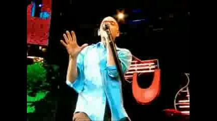 R.e.m. - The Great Beyond 
