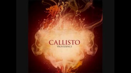 Callisto - Eastern Era ( Providence 2009 )
