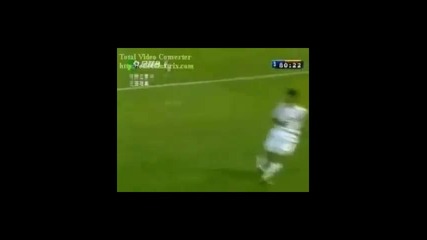 Carles Puyol best Stopper