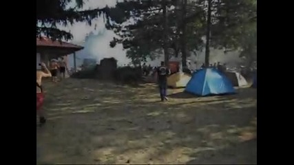 Мото-сезон 2012