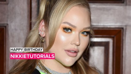 NikkieTutorials' 3 makeup videos you need to see