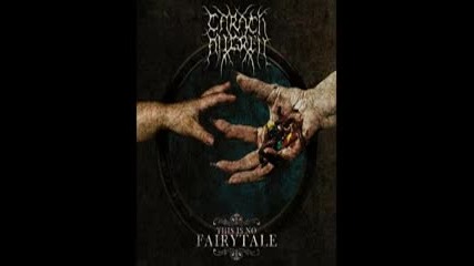 Carach Angren - This Is No Fairytale ( Full Album 2015 ) Symphonic Black Metal Netherlands