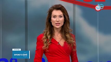 Прогноза за времето (16.08.2024 - сутрешна)