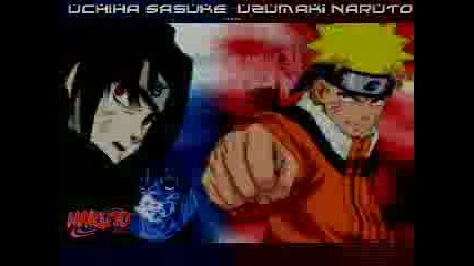 Naruto Slideshow