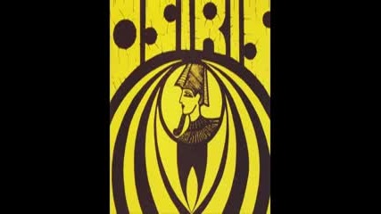 Osiris - Osiris 1[ full album 1981 ] progressive rock Bahrain