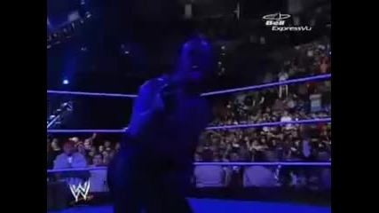 Гробаря печели Royal Rumble 2007 