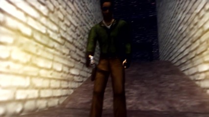 Hidden Shadow Trailer [counter-strike 1.6]