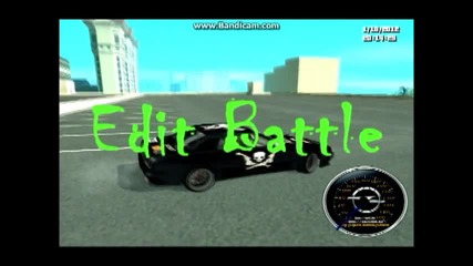 Edit Battle [opelclubbg]shark vs Bota Bete | Win [opelclubbg]shark :)
