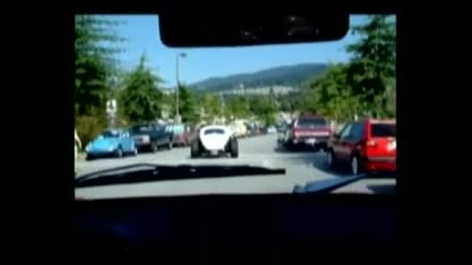 Volksrods.com Rat Patrol in Canada