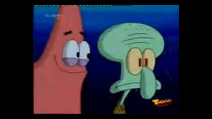 Sponge Bob