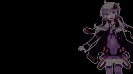 Yuzuki Yukari - Puzzle