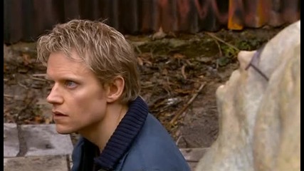 Doctor Who 2x10 Love & Monsters
