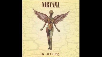Nirvana - Heart Shaped Box Original Instrumental High Qualit 