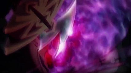 {amv} - Hungry [hd]
