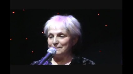 Toni Wine - A Groovy Kind Of Love 