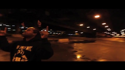 King Nitty & Stello - The Streets Are Hungy 
