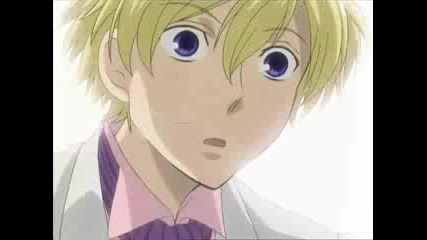 Ohshc Amv Tamakixharuhi - When I Met You 