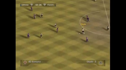 Fifa 07 | Епизод 4 - Поредното разочарование !
