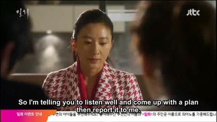 [eng sub] Secret Love Affair E05