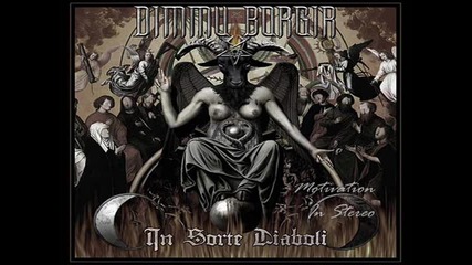 Dimmu Borgir - In Sorte Diaboli (full Album) 2007