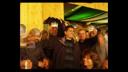 Мюнхен 2010, октобърфест