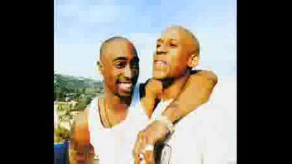 Outlawz - Gatz Up