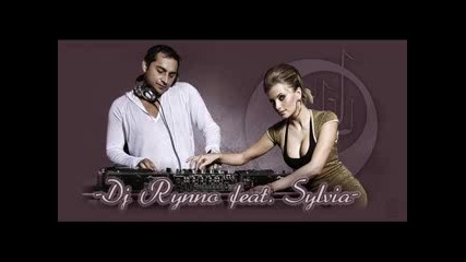 Dj Rynno feat. Sylvia and Matteo - Your my Divine