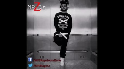 The Weeknd - Or Nah (remix) (ft. Ty Dolla $ign & Wiz Khalifa)