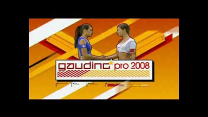Alex Gaudino Feat. Shena - Watch Out