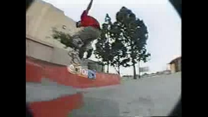 Rodney Mullen - Кралят на Freestyle