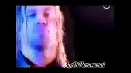 Edge - Im predator,  Im an opportunist
