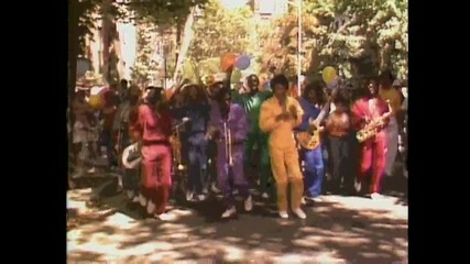 Kool & The Gang - Let's Go Dancing (ooh, La, La, La) (1983)