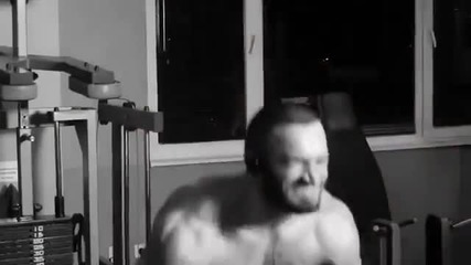 Fitness Motivation All Stars