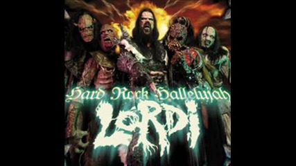 Lordi - scg Iv