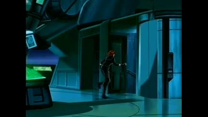 Върховните отмъстители (2006) бг аудио Ultimate Avengers 2 bg audio