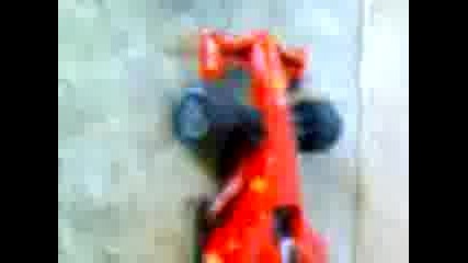my ferrari clips