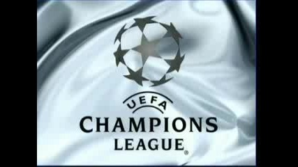 Uefa Champions League Song 