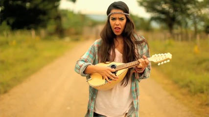 Beatriz Luengo Feat. Yotuel - Como T