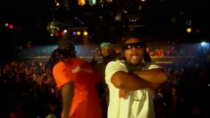 T Pain - Take Your Shirt Off