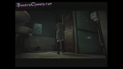 Rule Of Rose - Ps2 - Game Intro