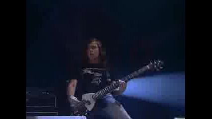Tokio Hotel - Durch den monsun