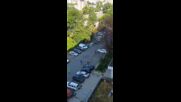 Благодарност към Община Бургас