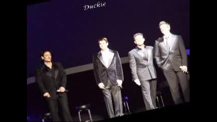 Il Divo Part 10