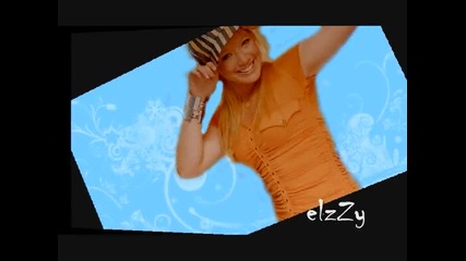 Hillary Duff;;;new Cool Effect;;;blah - blah - blah 