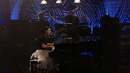 Evanescence - Lithium ( live )